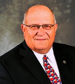 County Judge Greg Sowell