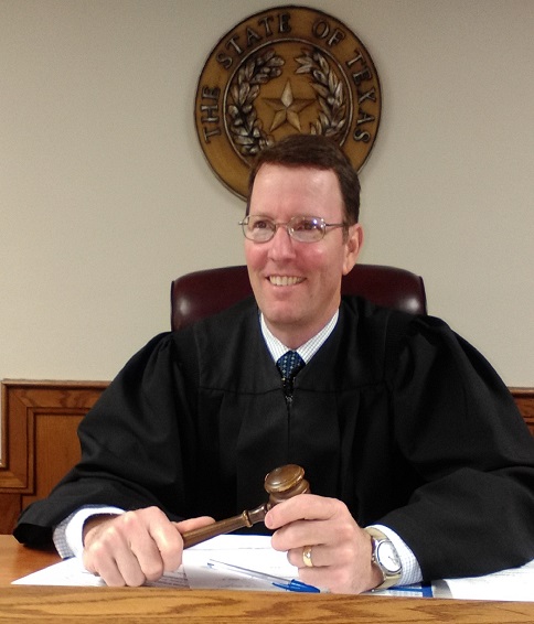 Judge Jack Sinz