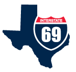 Interstate 69 Logo